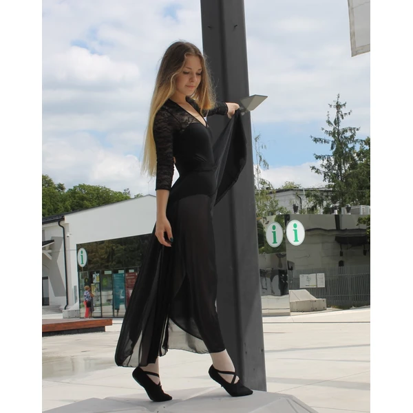 Sansha Misti 2 D0917L, skirt