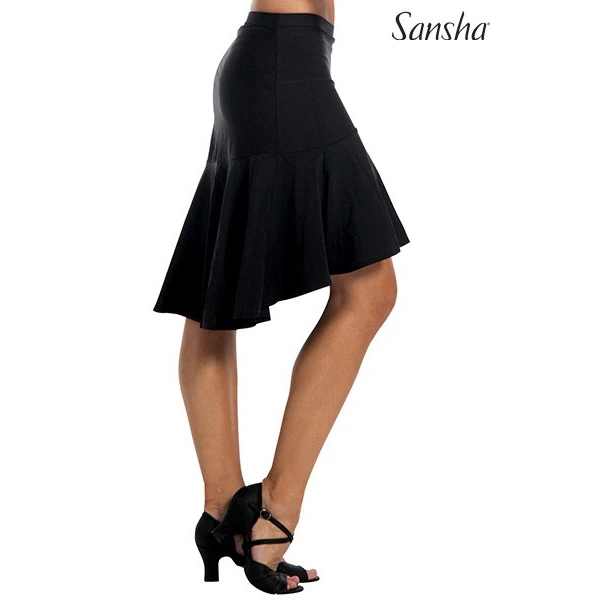 Sansha Salsa D0815N, skirt