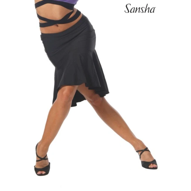 Sansha Salsa D0815N, skirt Sansha Salsa D0815N, skirt