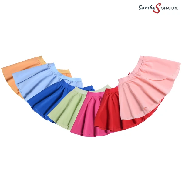 Sansha Serenity, ballet skirt