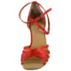 Sansha Alaia, ballroom dance shoes - Tan