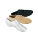 Sansha Cabaret JS43C, jazz shoes for kids
