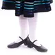 Sansha Moravia, character shoes