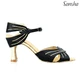 Sansha Loana BR31079S, ballroom dance shoes