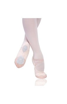 Sansha Bravo ballet shoes