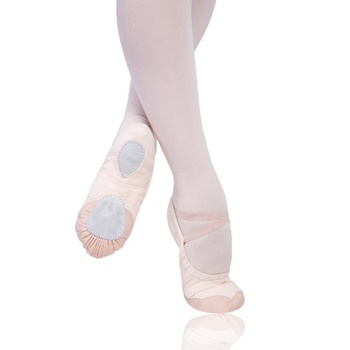 Sansha Bravo ballet shoes