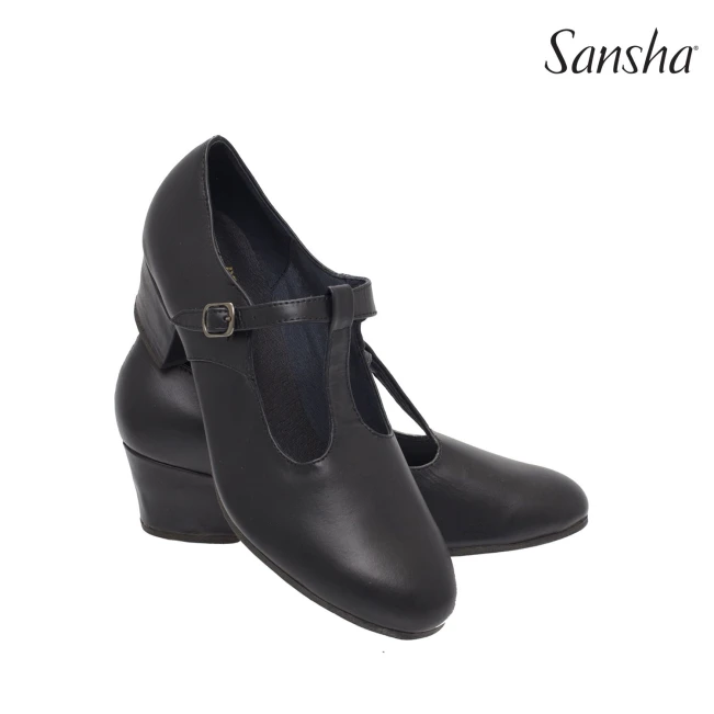 Sansha Danube CL06 , character shoes Sansha Danube CL06 , character shoes