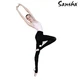 Sansha T91 Adult T91AD, stirrup tights