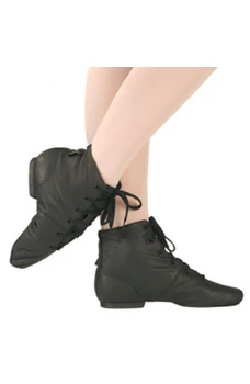 Sansha Soho JB2L, jazz boots