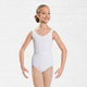 Capezio children ballet leotard with belt