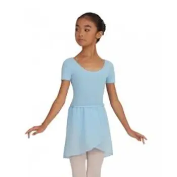 Capezio, children ballet skirt