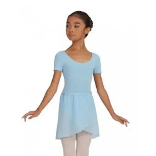 Capezio, children ballet skirt