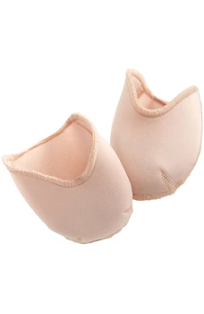 Capezio Pro Pad BH1205B, thin toe pad for pointe shoes S