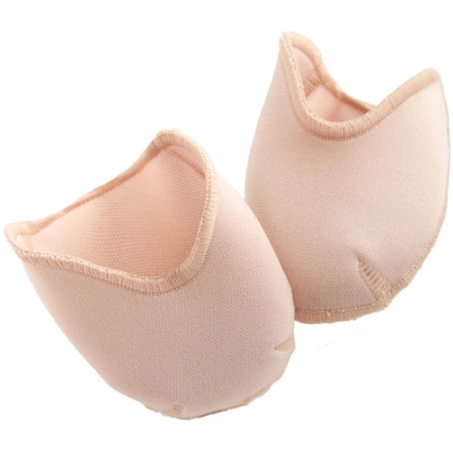 Capezio Pro Pad BH1205B, thin toe pad for pointe shoes S Capezio Pro Pad BH1205B, thin toe pad for pointe shoes S