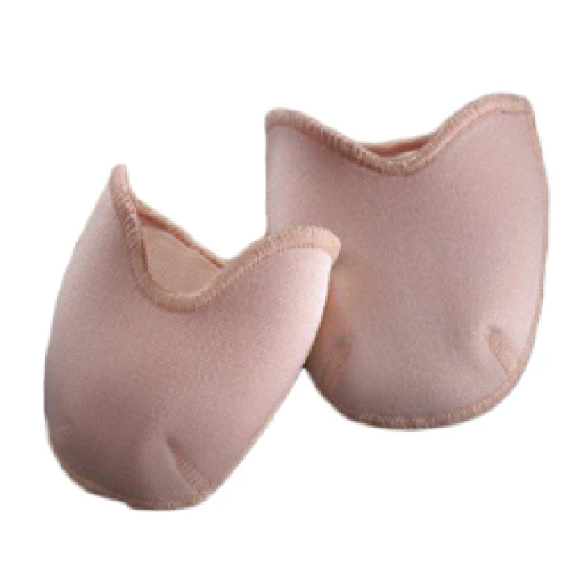 Bunheads Pro Pad, thin toe pad for pointe shoes L Bunheads Pro Pad, thin toe pad for pointe shoes L