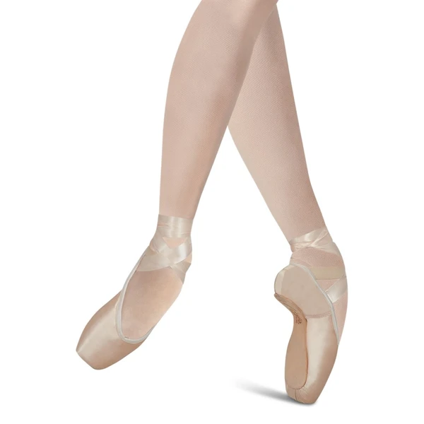 Capezio Airess Broad 7.5 Shank 1132B, ballet pointe