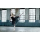 Capezio Airess Broad 7.5 Shank 1132B, ballet pointe