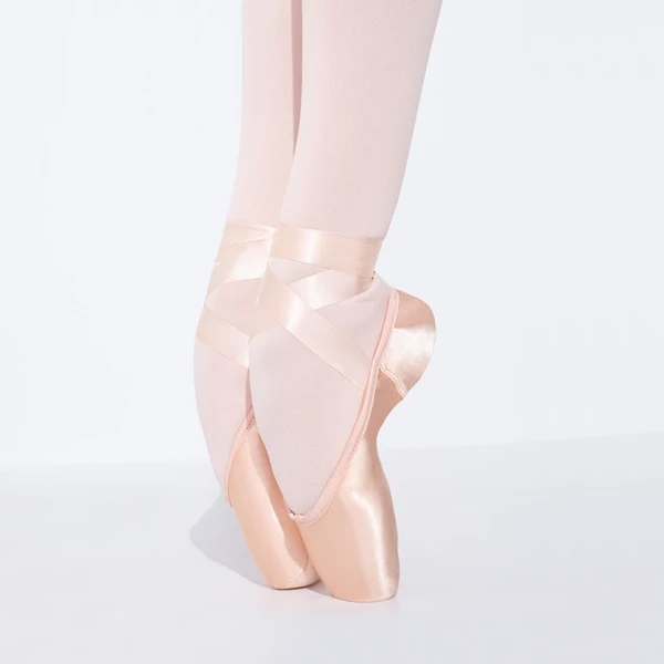 Capezio Airess Tapered 5.5 Shank 1133B, ballet pointe