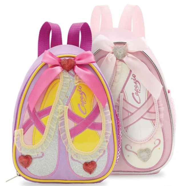 Capezio Slippers BackPack Capezio Slippers BackPack