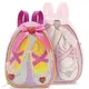 Capezio Slippers BackPack