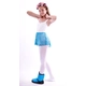 Capezio pull on jacquard ballet skirt