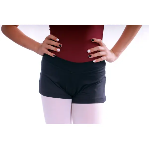 Capezio short BX600C, shorts for children