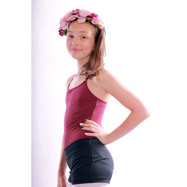 Capezio short BX600C, shorts for children Capezio short BX600C, shorts for children