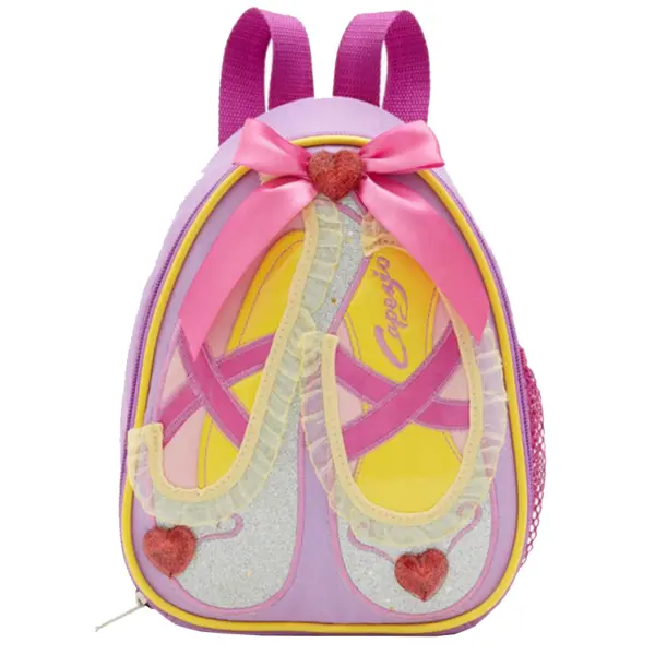 Capezio Slippers BackPack