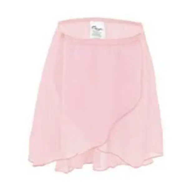 Capezio, children ballet skirt