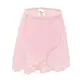 Capezio, children ballet skirt - Pink Capezio