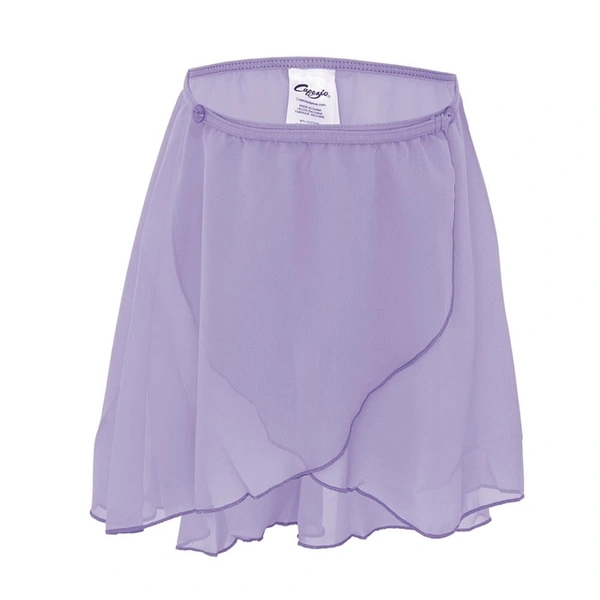 Capezio, children ballet skirt