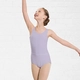 Capezio children ballet leotard with belt