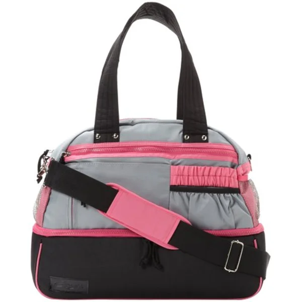 Capezio Multi Compartment Bag B122 for dancers