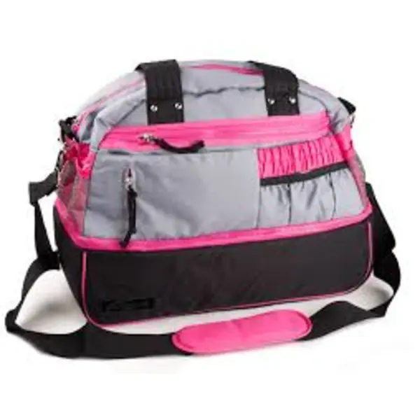 Capezio Multi Compartment Bag B122 for dancers