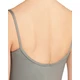 Capezio Pinch front camisole leotard