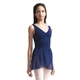 Capezio, tank leotard