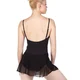 Capezio Camisole Dress MC150B, leotard with skirt