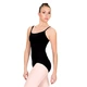 Capezio Camisole CC110B BraTek leotard with a bra