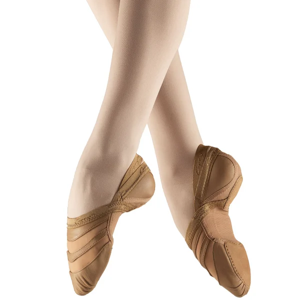 Capezio Freeform FF01 dance footwear