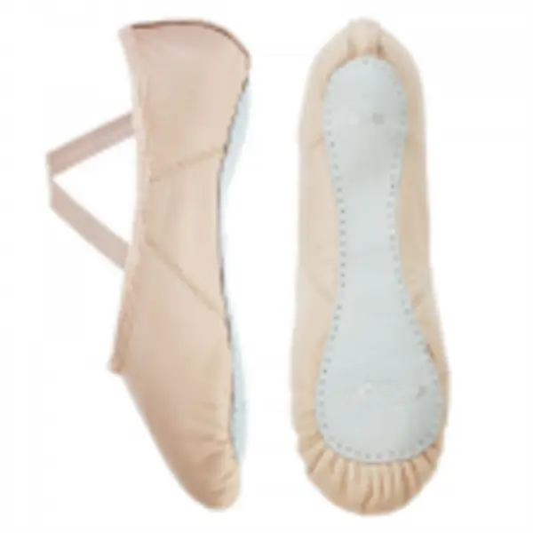 Capezio Juliet full sole 20271, ballet shoes