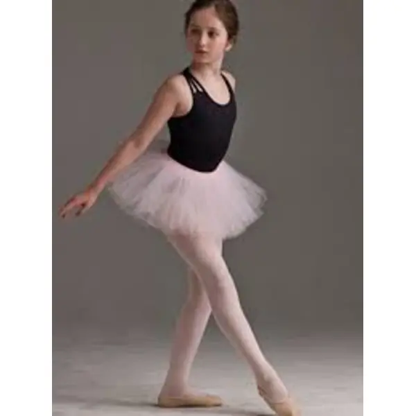 Capezio Waiting for a prince tutu skirt 10728C