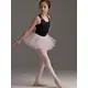 Capezio Waiting for a prince tutu skirt 10728C