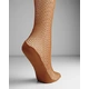 Capezio Professional Fishnet Seamless Tight