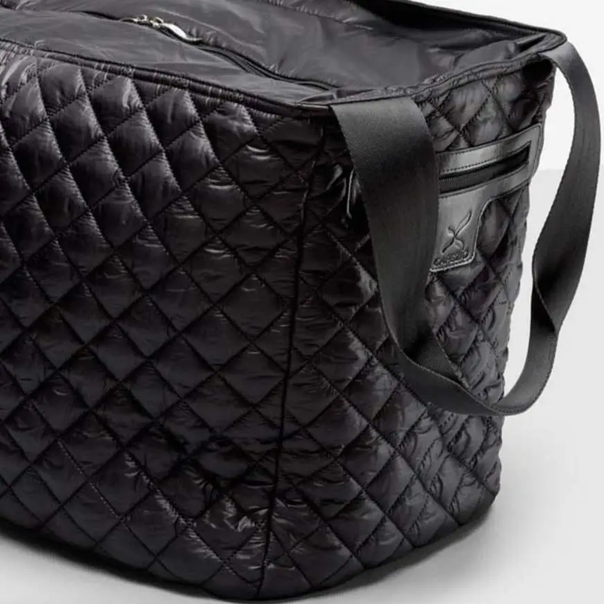 Capezio duffle sales bag