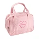 Capezio Dance Heart Duffle bag for children Capezio Dance Heart Duffle bag for children