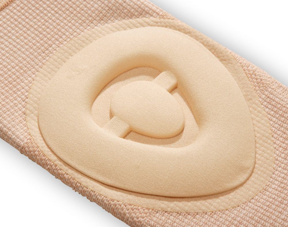 Capezio Bunheads gel kneepads DanceMaster NET