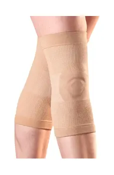 Capezio Bunheads gel kneepads