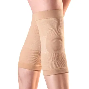 Capezio Bunheads gel kneepads