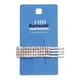 Capezio Sparkle Bobby Pins