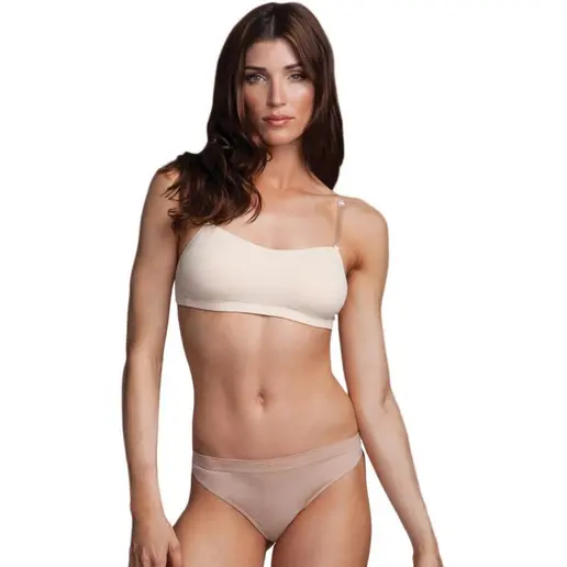 Capezio Cami Bra W/Bra tek